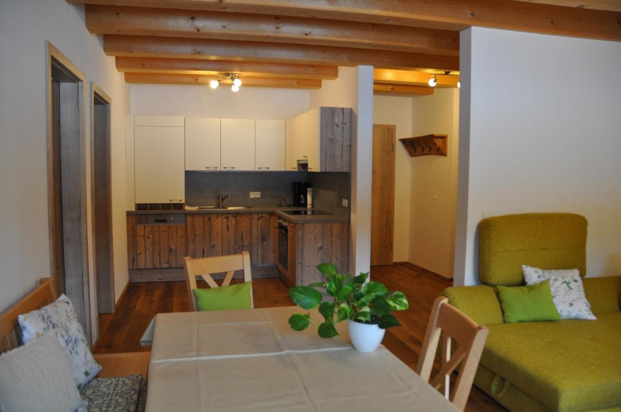 Ferienwohnung Dichtlbauer Sankt Gilgen Extérieur photo